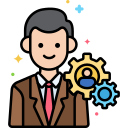 Projektmanager/in